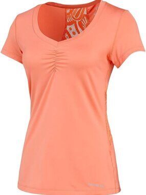 Merrell Women's Corinne Tee Coral Orange Size Large